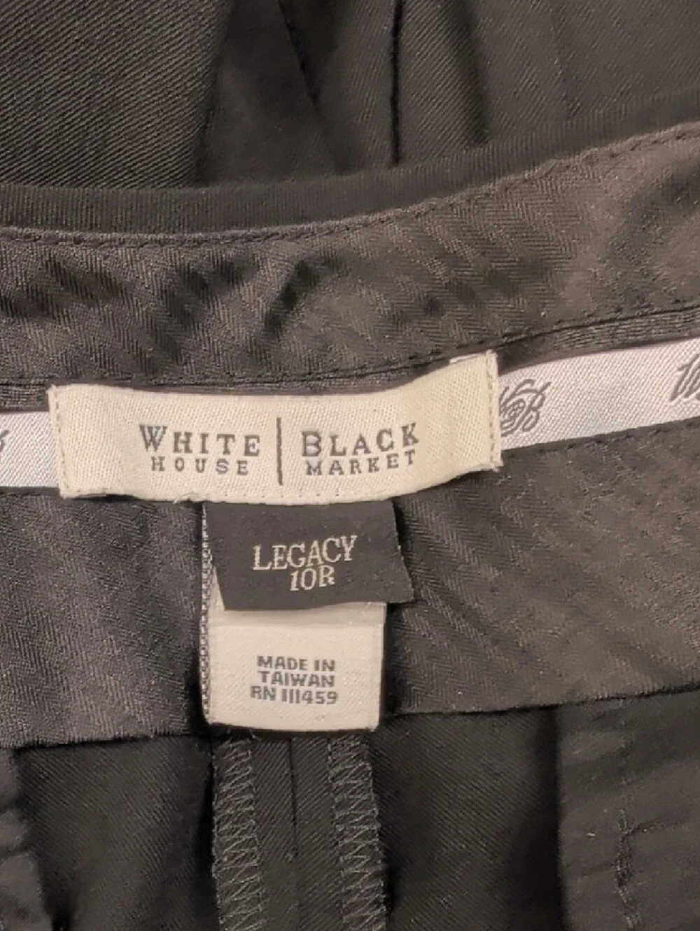 White House Black Market whbm classic
